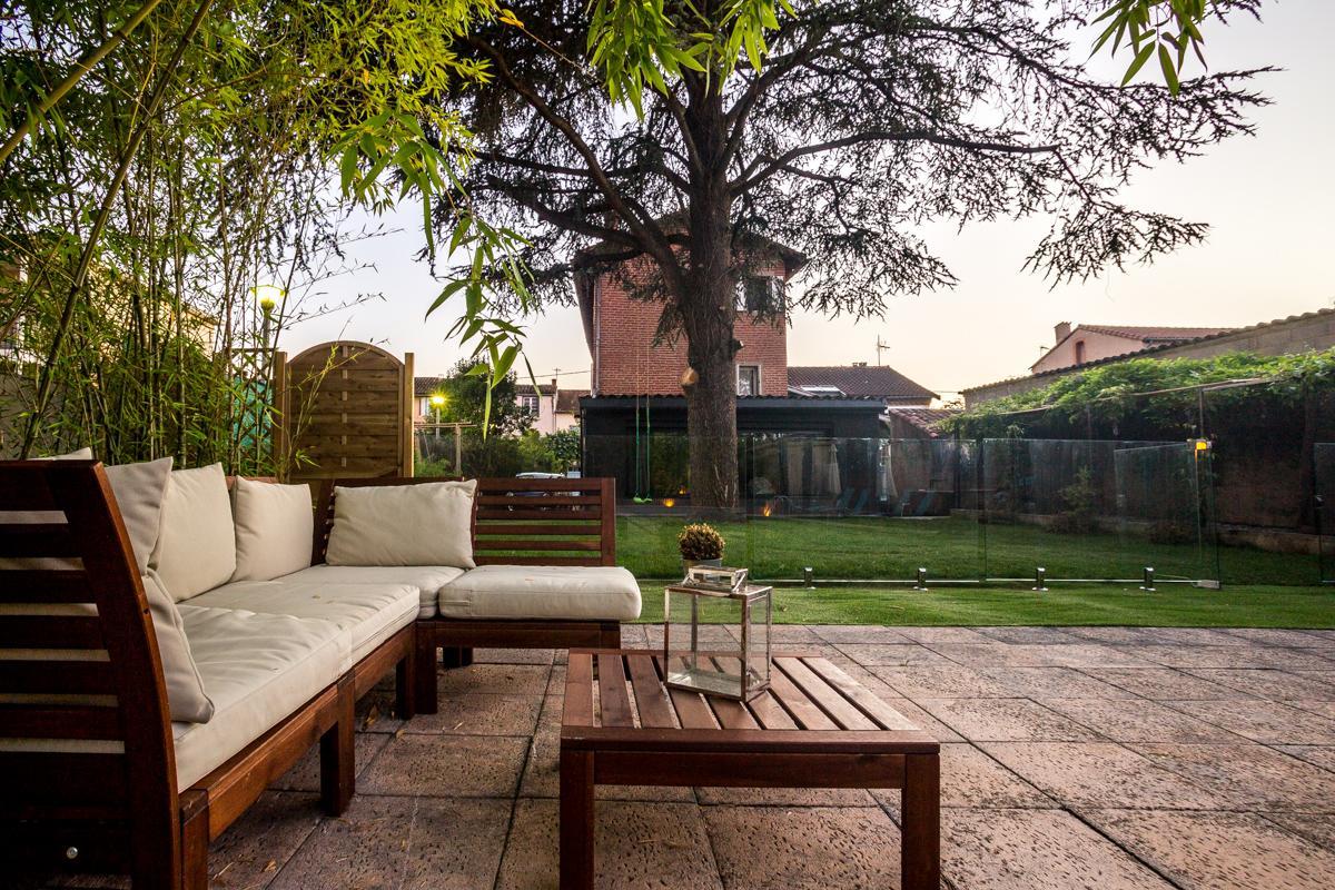 B&B La Maison De Julia Альби Экстерьер фото